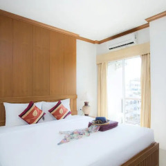 Отель MVC Patong House 3* Номер категории Эконом с различными типами кроватей
