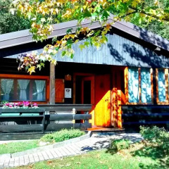 Отель Cjase me B&B Кьюзафорте приотельная территория фото 2