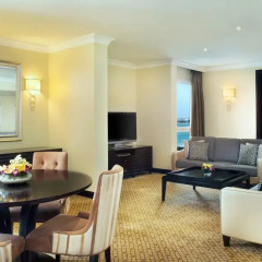Radisson Blu Hotel & Resort 5* Люкс с различными типами кроватей фото 12