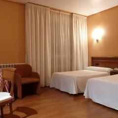 Hotel Las Moreras комната для гостей фото 4