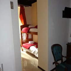 Отель Borgo Pio 91 5* Стандартный номер с различными типами кроватей фото 15