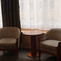 Hotel Potsdamer Hof Berlin am Potsdamer Platz удобства в номере фото 4