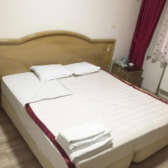Nil Hotel 3* Стандартный номер с различными типами кроватей фото 13