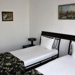 Hotel Villa Verde 3* Стандартный номер