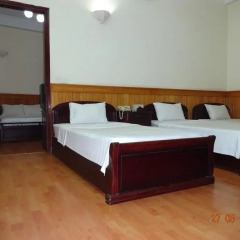 Discovery Ii Hotel 2* Стандартный номер фото 5