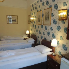 Dolphin Hotel 3* Стандартный номер фото 32
