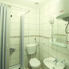 Апартаменты Lyon Apartments Апартаменты с различными типами кроватей фото 34