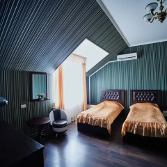 Hotel Dali 3* Улучшенный номер с различными типами кроватей