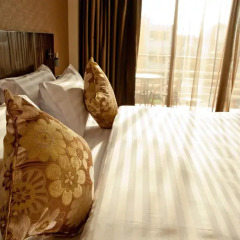 Отель Mellow Space Boutique Rooms 3* Улучшенный номер с различными типами кроватей фото 3