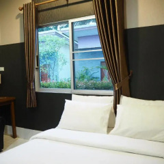 Отель Canal Resort 2* Стандартный номер с двуспальной кроватью фото 14