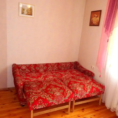 Гостиница Cottage V Sosnah комната для гостей фото 4