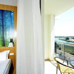 Lake & River Side Hotel & Spa - Ultra All Inclusive 5* Номер категории Эконом с различными типами кроватей