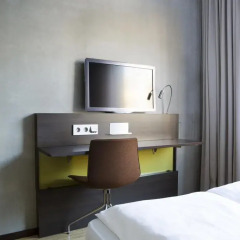 Отель Comfort Kristiansand 4* Стандартный номер фото 3