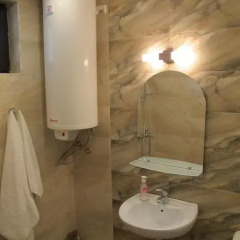 Отель Guest House Lefterova 3* Номер Эконом с разными типами кроватей фото 3