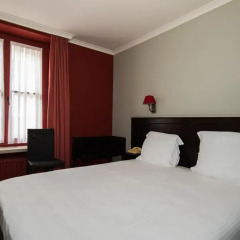 Bryghia Hotel 3* Стандартный номер с различными типами кроватей фото 2