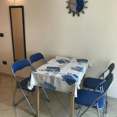 Отель Abitare in Vacanza Студия Эконом фото 3