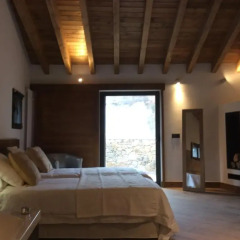Отель Gredos Maria Justina 4* Люкс фото 15