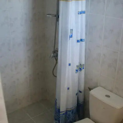 Гостиница Guest house Bristol Стандартный номер с разными типами кроватей фото 4
