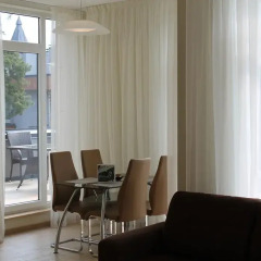 Отель Katrin Apartments Латвия, Юрмала - отзывы, цены и фото номеров - забронировать отель Katrin Apartments онлайн удобства в номере
