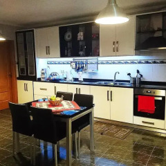 Отель Casa da Quinta do Paço питание