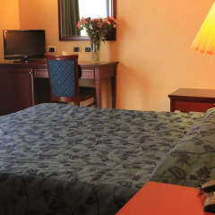 Terminal Hotel 3* Стандартный номер фото 2