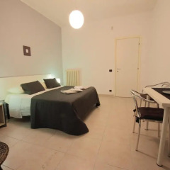 Отель Guest House Stazione Centrale Стандартный номер фото 7