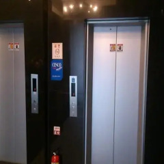 Hotel TJ интерьер отеля фото 3