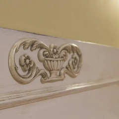 Отель Agriturismo Rivoli Сполето интерьер отеля