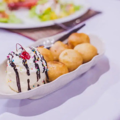 Отель Lanta Nice Beach Resort Ланта в номере