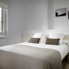 Апартаменты Aránzazu Apartment by FeelFree Rentals комната для гостей фото 3