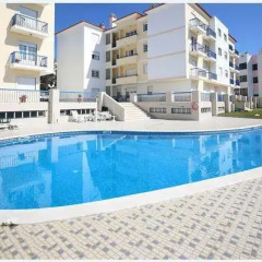 Отель B.Ericeira Surf rental бассейн фото 3