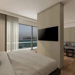 Отель Athens Marriott 5* Полулюкс фото 2