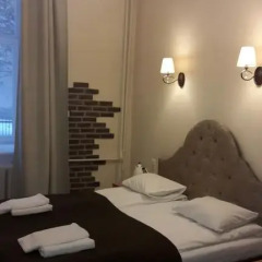Отель Guest House Taurus 2* Стандартный номер с различными типами кроватей фото 22