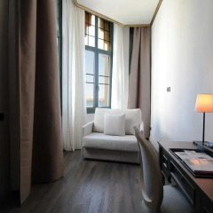 Hotel Diana 4* Стандартный семейный номер разные типы кроватей