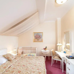 Alqush Downtown Hotel 4* Стандартный номер с двуспальной кроватью фото 8