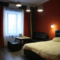 Гостиница Guest house NaLadoni в Становщиково отзывы, цены и фото номеров - забронировать гостиницу Guest house NaLadoni онлайн комната для гостей фото 2