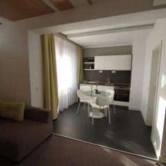 Hotel Mak 3* Апартаменты фото 7