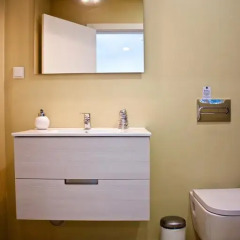 Hotel Neptuno 2* Стандартный номер с двуспальной кроватью фото 19