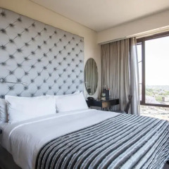 Отель Southern Sun Hyde Park комната для гостей