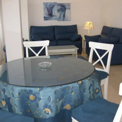 Отель Apartamentos Turisticos Arosa Ogrove комната для гостей фото 4