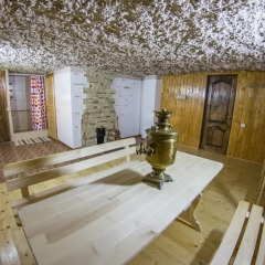 Гостиница VIP apartments V Dyunah Anapy в Анапе отзывы, цены и фото номеров - забронировать гостиницу VIP apartments V Dyunah Anapy онлайн Анапа помещение для мероприятий фото 2