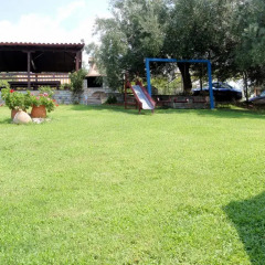 Отель Panorama House Греция, Ситония - отзывы, цены и фото номеров - забронировать отель Panorama House онлайн детские мероприятия фото 2