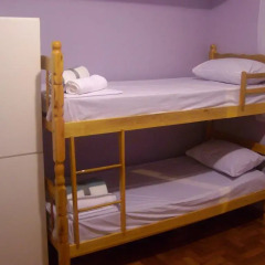 Отель Hospedagem Real комната для гостей фото 2