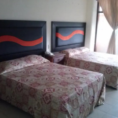 Hotel Savaro 3* Стандартный номер с различными типами кроватей фото 6