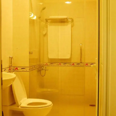 1001 Hotel 3* Стандартный номер