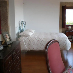 Отель Casas da Quinta da Cancela 3* Коттедж разные типы кроватей фото 3