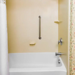Отель Hampton Inn & Suites Columbus Polaris 3* Люкс фото 3