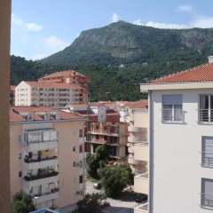 Апартаменты Azzuro Lux Apartments Апартаменты с различными типами кроватей фото 5