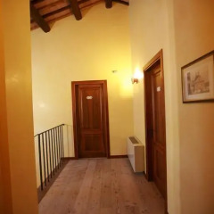 Отель B&B Contarine Италия, Региональный парк Colli Euganei - отзывы, цены и фото номеров - забронировать отель B&B Contarine онлайн интерьер отеля
