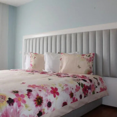 Отель Grande Oceano Guest House 3* Стандартный номер с двуспальной кроватью фото 13
